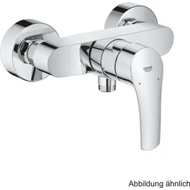 Grohe Eurosmart Einhand-Brausebatterie, 1/2