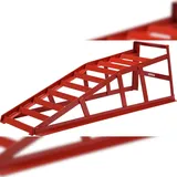 TRIZERATOP Auffahrrampe 1 Tonne
