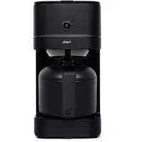 dittert Thermo Serie ONE schwarz