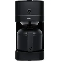 dittert Thermo Serie ONE schwarz