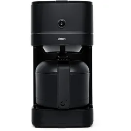 dittert Thermo Serie ONE schwarz