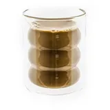 12 Tlg Espressogläser Latte Macchiato Gläser