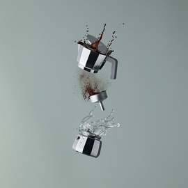 Alessi Espressokocher