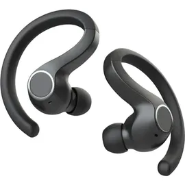 sonidolab Sensory Sport True Wireless Earbuds kabellose In-Ear Kopfhörer