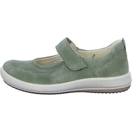 Legero Tanaro 5.0" in Grün 37 1⁄2 EU - Gr.: 37,5