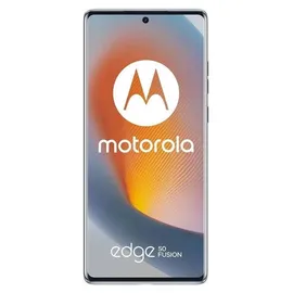 Motorola Edge 50 Fusion 8 GB RAM 256 GB Marshmallow Blue
