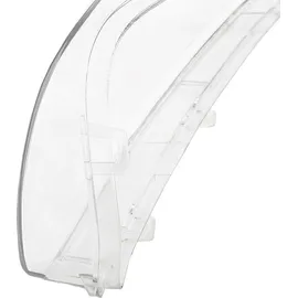 Lst Scheinwerferglas Streuscheibe Set für BMW 5er E39 1995-2004