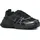Nike V2K Run Damen Black/DK Smoke Grey-Anthracite EU 42