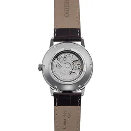 Orient RA-AC0F15R30B Herrenuhr Contemporary Automatik 42mm 5ATM