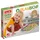 Quercetti Playbio Fantacolor-design - 80903 FantaColor Design Play Bio Steckspiel