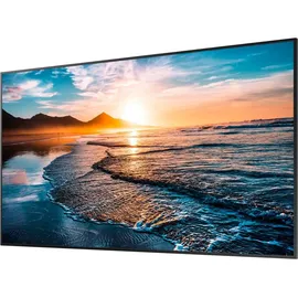 Samsung QB75C 75" schwarz