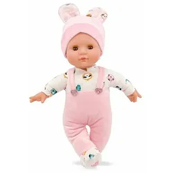 Babypuppe Berjuan (30 cm) – Der perfekte erste Freund für kreatives Spiel