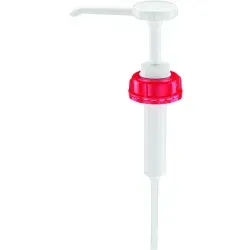 B. Braun Dosierpumpe für 5 Liter Kanister 3908478 , Hub: 15 ml