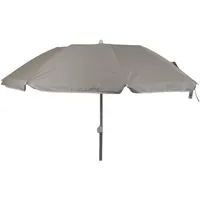 Bo-Camp Sonnenschirm compacto 3P 160 cm arena