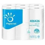 Papernet, Toilettenpapier, Imbalpaper S.p.A. 406426 Toilettenpapier (96 Stk.)