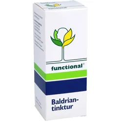 Functional Baldriantinktur