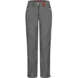 DEPROC activ STONECREST NEW WOMEN Softshellhose Grau 40