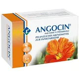 ANGOCIN Anti-Infekt N Filmtabletten