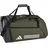 adidas Essentials 3-Streifen Duffelbag Olive Strata / White One Size