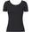 Pckitte Ss Top Noos Schwarz XL