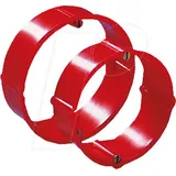 F-Tronic Putzausgleichsring, 12 Mm