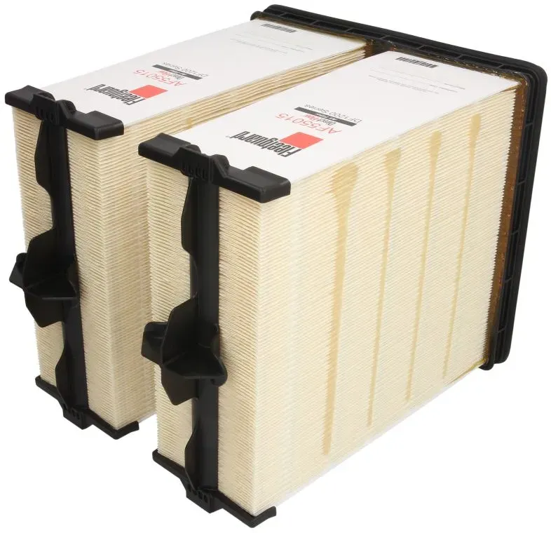 Filtro aria FLEETGUARD AF55015