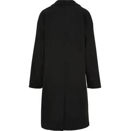 URBAN CLASSICS Ladies Oversized Long Coat -