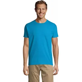 SOL ́S Sol\s \"Imperial\" blau|grün 5XL"