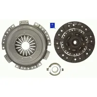 Sachs Kupplungssatz
