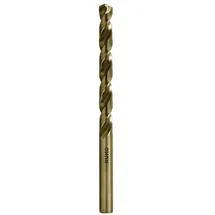 Ruko Spiralbohrer DIN 338 Ø 5,0 mm 10 Stück