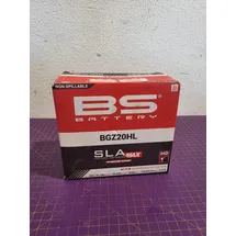BS Battery SLA-MAX HD BGZ20HL