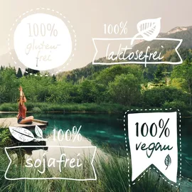 Biotiva Holunderblüten Tee 250 g