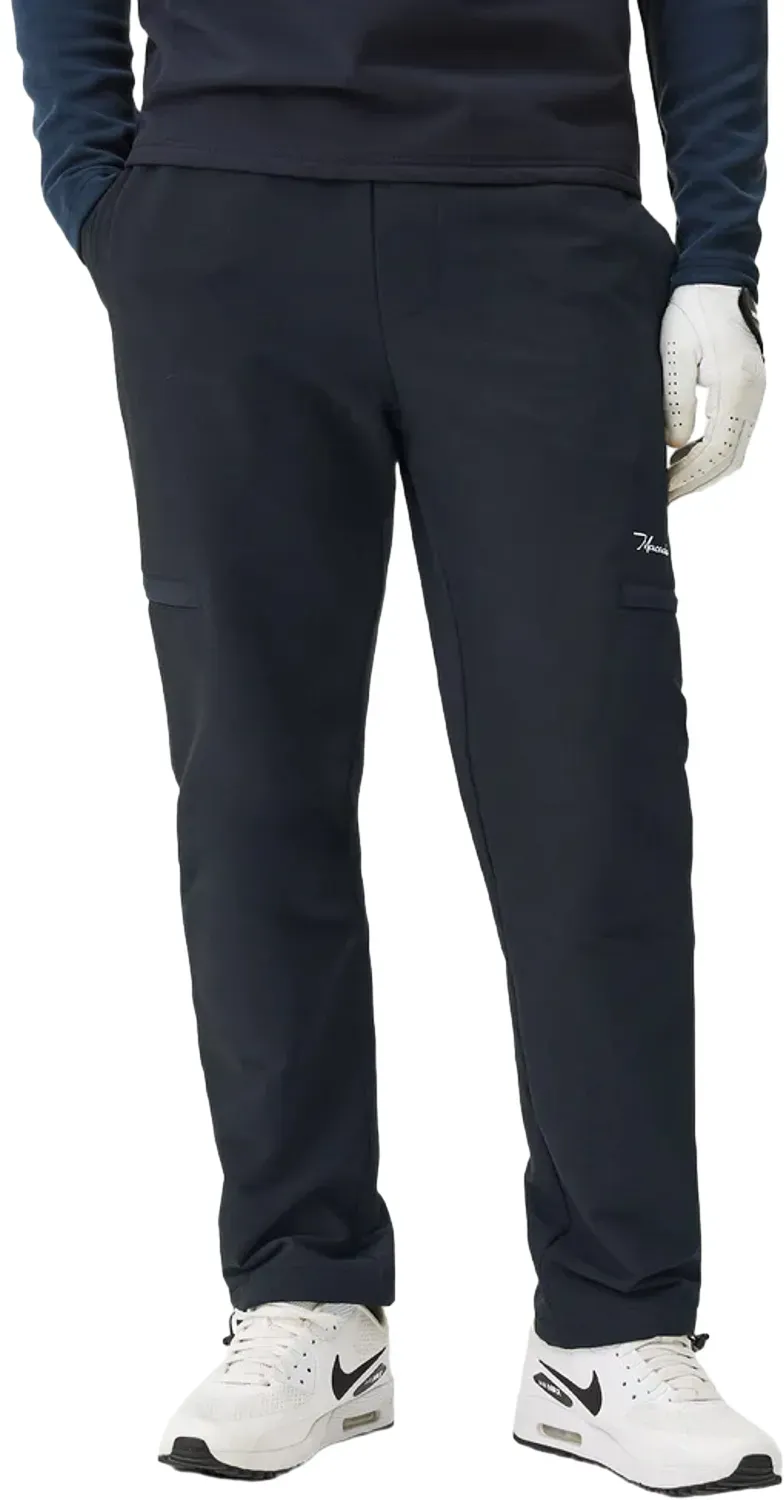 Macade Hose Insulated Utility, navy