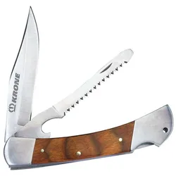 Jagdmesser Krone von Herbertz