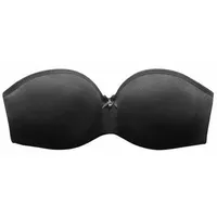 LASCANA Multiway-BH Damen schwarz Gr.85D