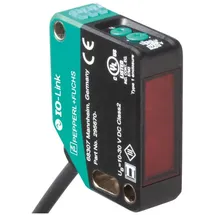 Pepperl+Fuchs Fabrik Distanzsensor 295670-100264
