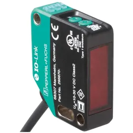 Pepperl+Fuchs Fabrik Distanzsensor 295670-100264