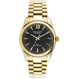 Copenhagen Studios Classic Round Watch Edelstahl 36 mm CPT-0011-MQ