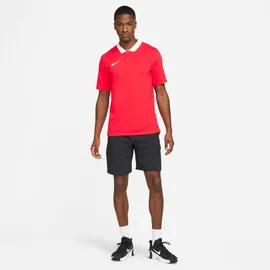 Nike Park 20 Dri-FIT Fußball Poloshirt rot XL