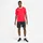 Nike Park 20 Dri-FIT Fußball Poloshirt rot XL