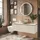 Villeroy & Boch Loop & Friends Aufsatzwaschtisch 42 x 42 cm (4A4600AM)
