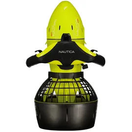nautica seascooters Marine 250 Sea Scooter - White - 25 m
