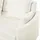 Beliani Schlafsofa Stoff 2-Sitzer Beige