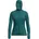 Zip Tidal Teal L