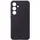 Samsung Galaxy S24 Silikon Case Dunkelviolett