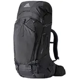 Gregory Deva 60 Damenrucksack - Fog Grey - XS