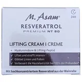 M. Asam Resveratrol Premium NT Lifting Tagescreme mit Sonnenschutz 100 ml