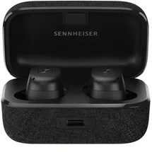 Sennheiser Momentum True Wireless 3 schwarz