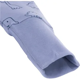 fillikid Sommer-Sleepoverall 0.5 TOG blau, 104
