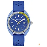 BULOVA Snorkel Quarz Keramik 41,0 mm 98B445